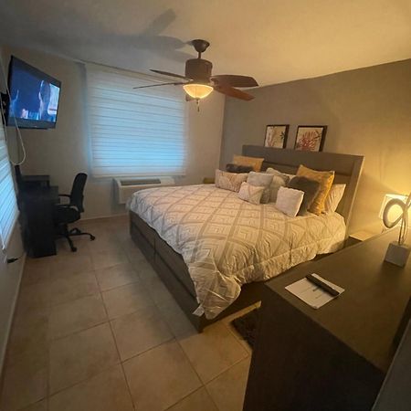 ריו גראנדה 3 Bedroom Apt. Close To Main Beaches/ Attractions מראה חיצוני תמונה