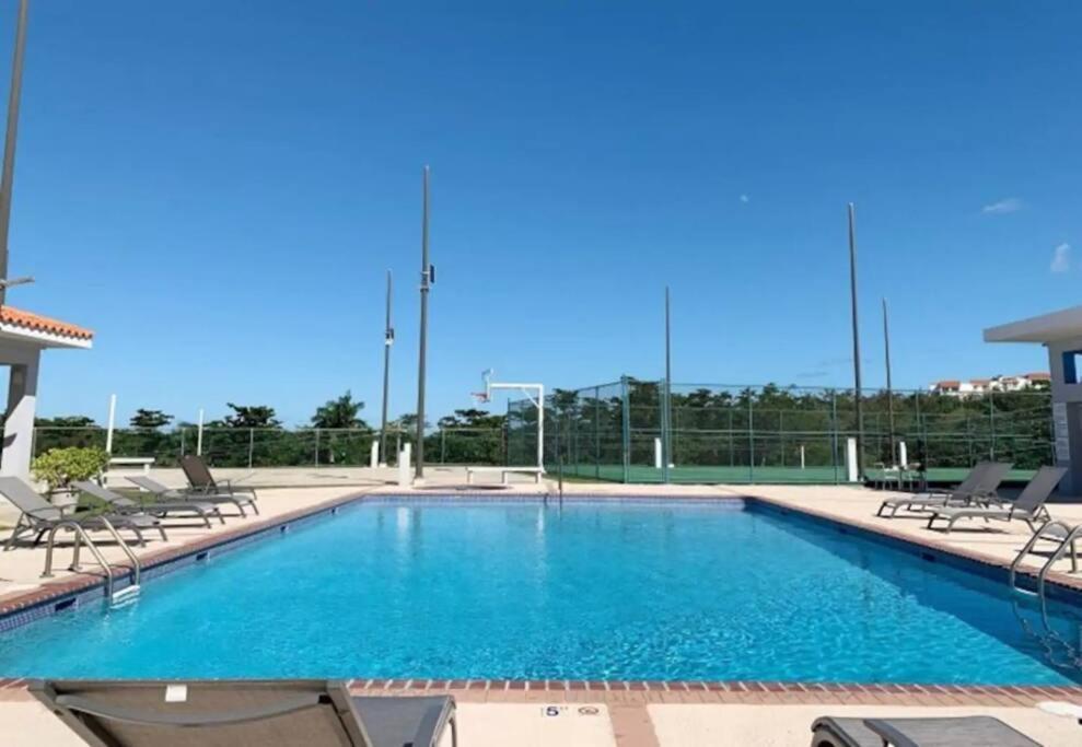 ריו גראנדה 3 Bedroom Apt. Close To Main Beaches/ Attractions מראה חיצוני תמונה