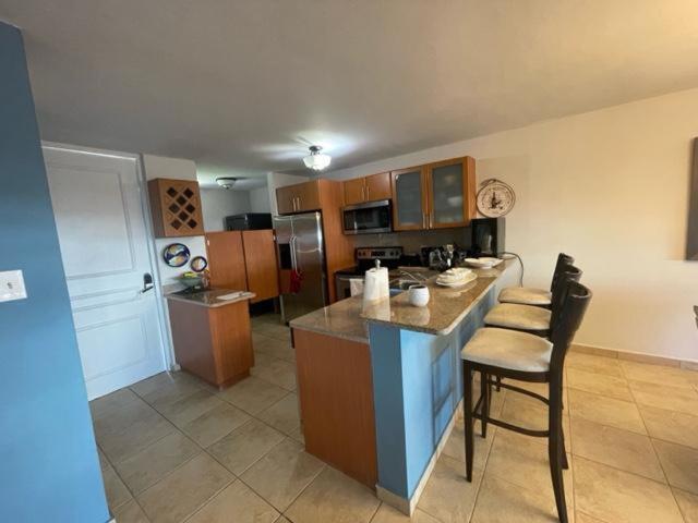 ריו גראנדה 3 Bedroom Apt. Close To Main Beaches/ Attractions מראה חיצוני תמונה