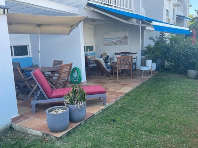 ריו גראנדה 3 Bedroom Apt. Close To Main Beaches/ Attractions מראה חיצוני תמונה