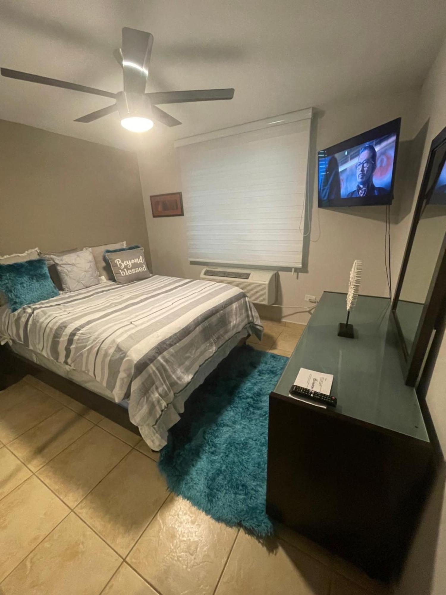 ריו גראנדה 3 Bedroom Apt. Close To Main Beaches/ Attractions מראה חיצוני תמונה